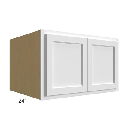 Wall 33 W X 18 H X 24 D – Metro Series by Fabuwood