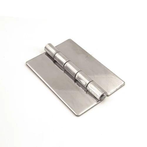 Sugatsune Butt Hinge Weld-On 50 mm x 75 mm