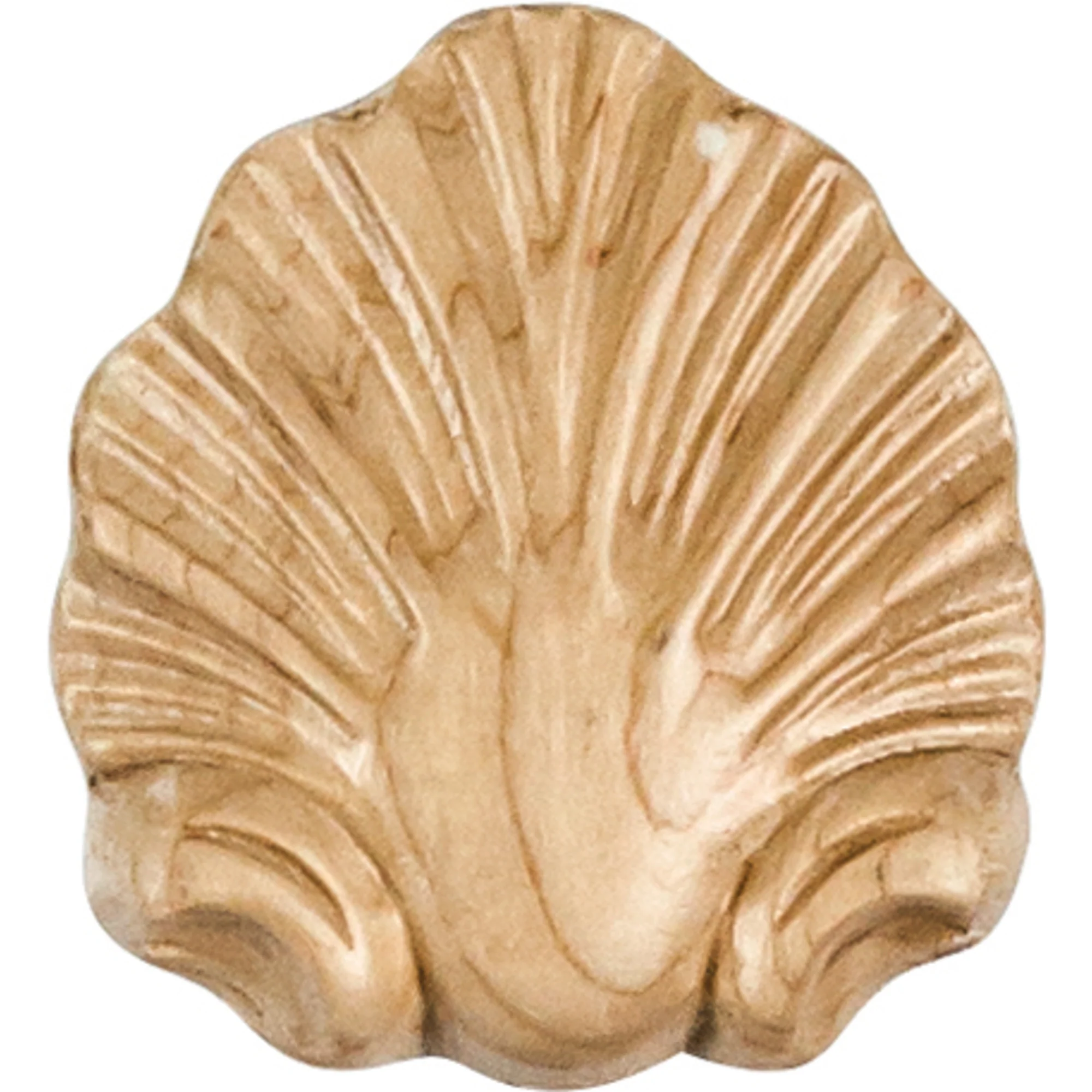 Hardware Resources Shell Applique