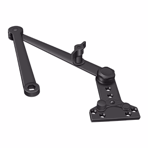 Deltana Hold Open Arm For DC4041, Duro