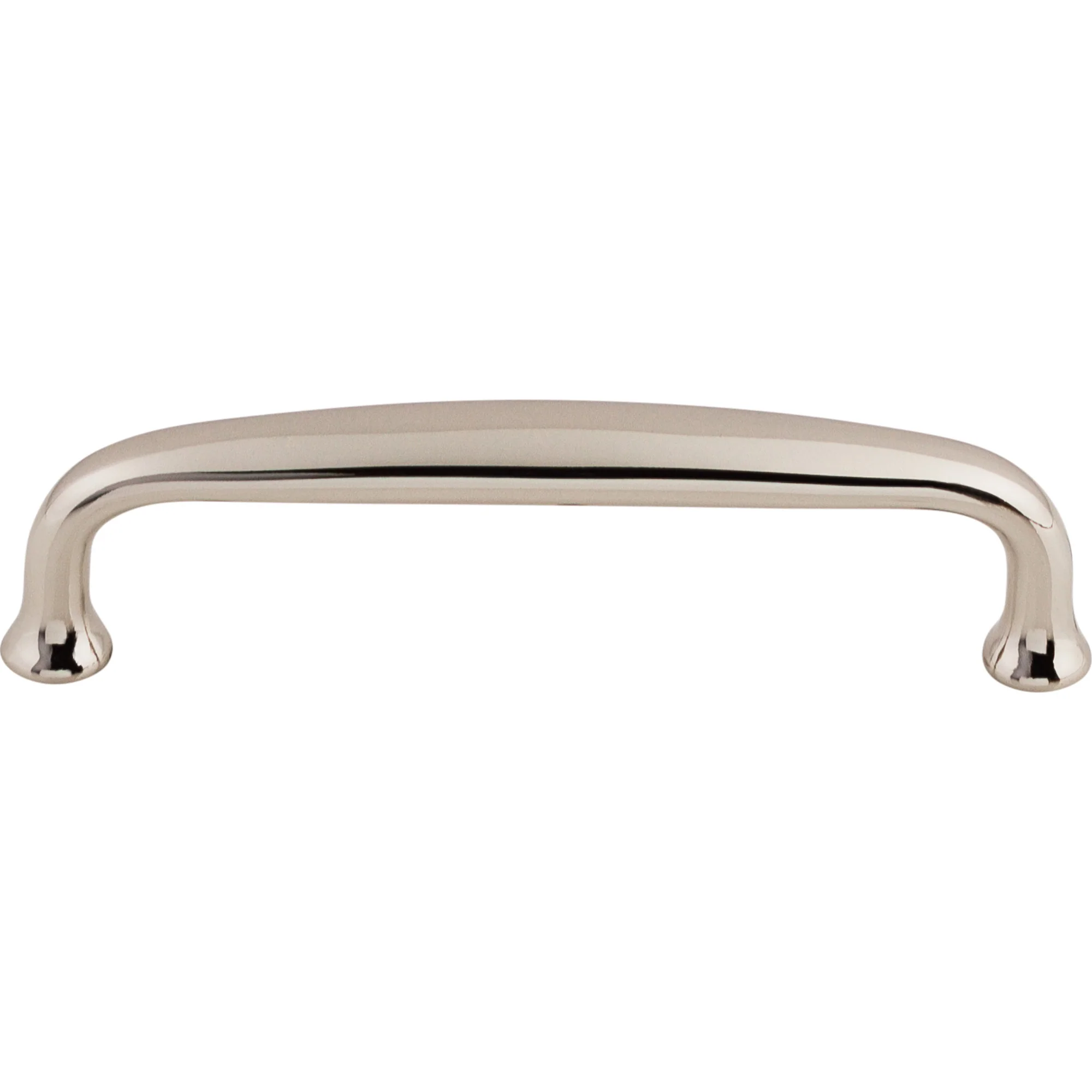 Top Knobs Asbury Charlotte Pull