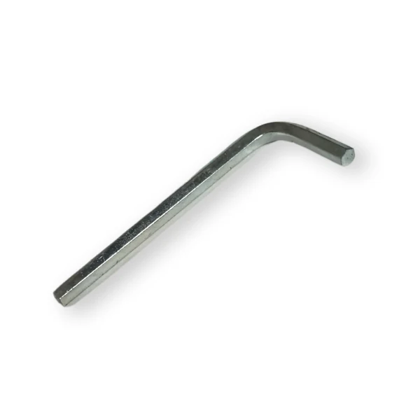 Allen Wrench 4mm (5/32") Hex Head