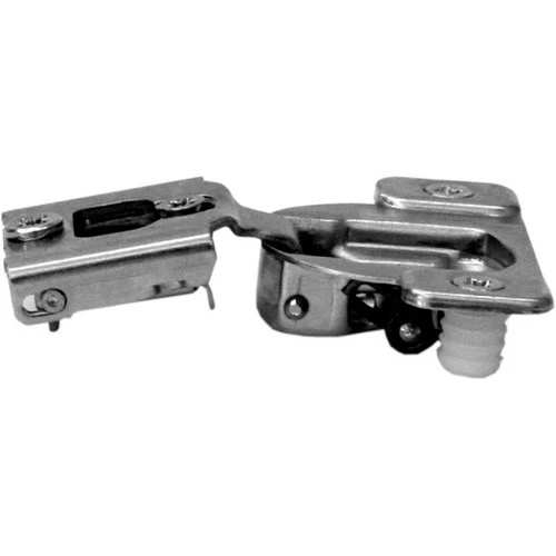 Blum Compact 38N Overlay Face Frame Hinge, 1/2″