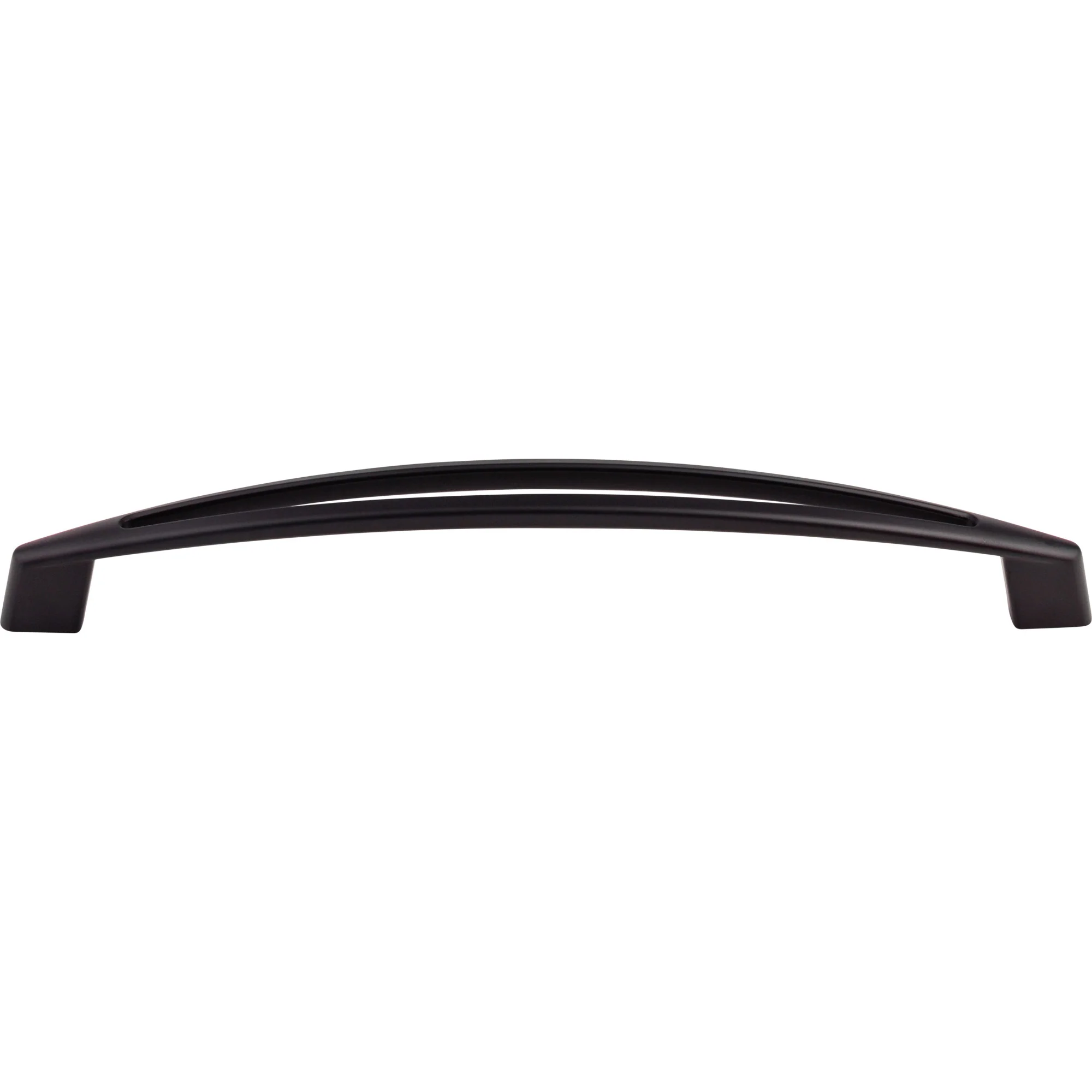 Top Knobs Verona Appliance Pull 12″ Center-to-Center