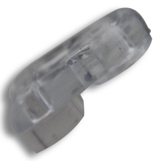 Offset Panel Clip
