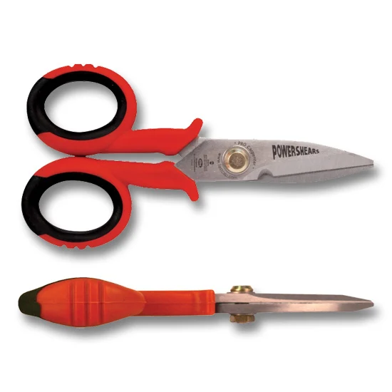 Power Shears