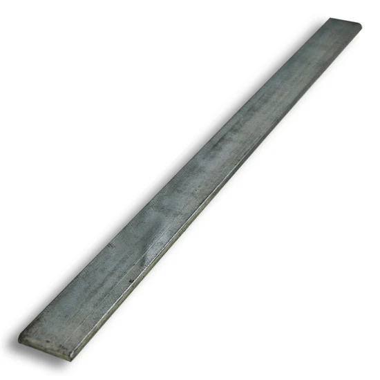 CSH File Bar Steel 3/4″ Width 24″ Length