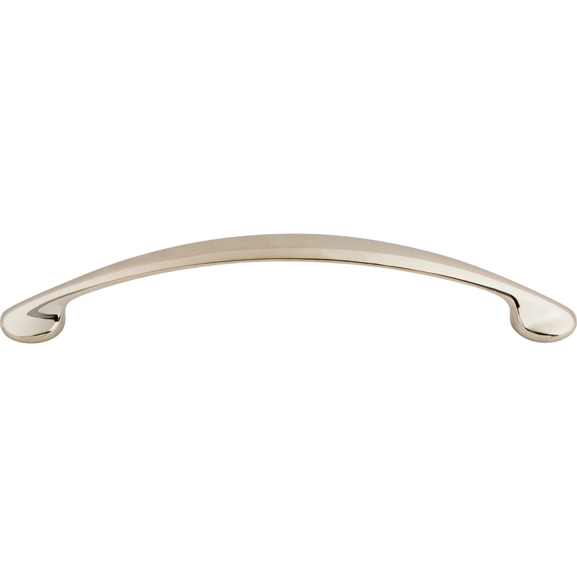 Top Knobs Asbury Buckle Pull