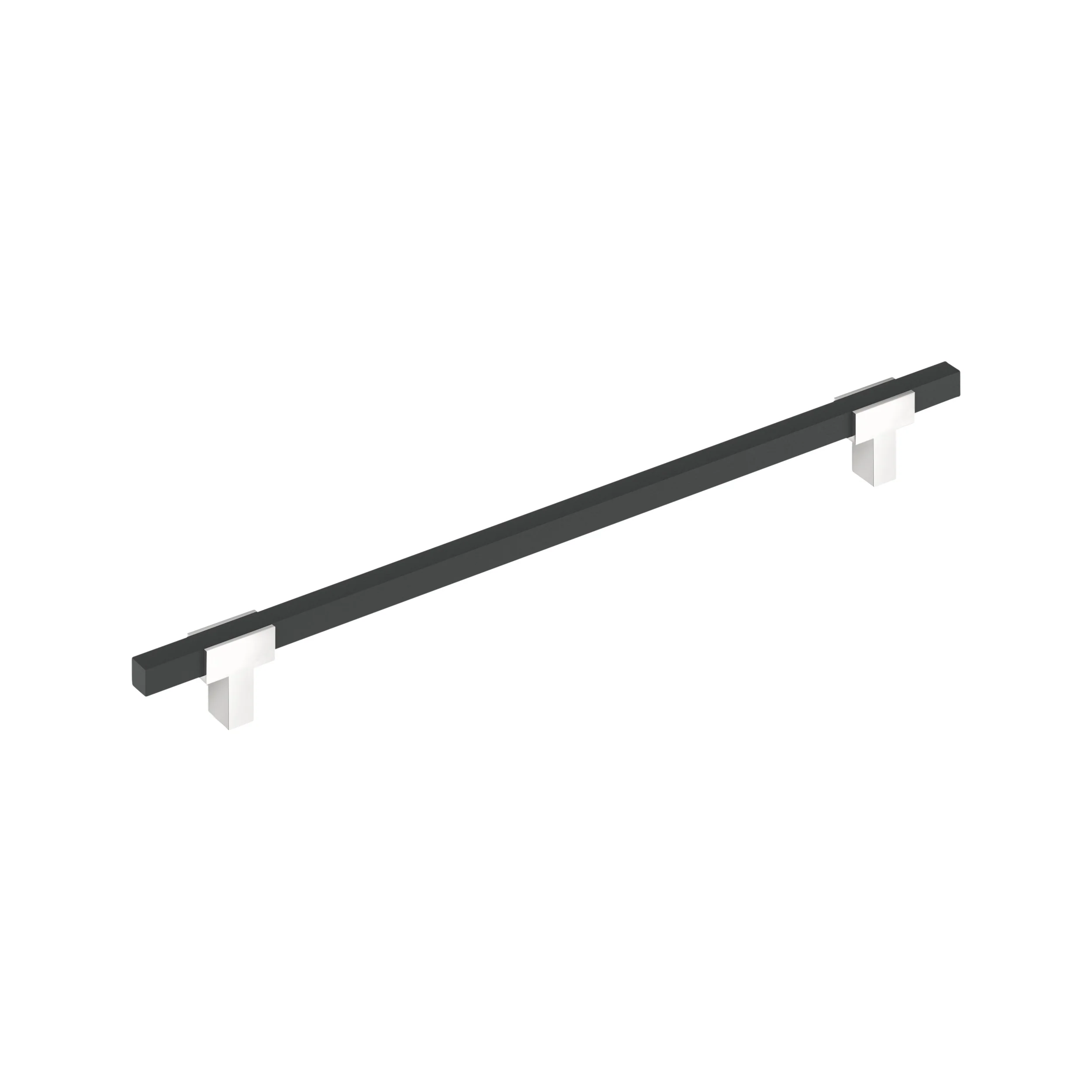Amerock Urbanite Pull Chrome 18″ Center to Center