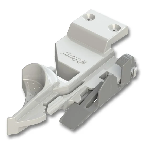 Locking Device Narrow For Tandem Plus Blumotion Right Hand