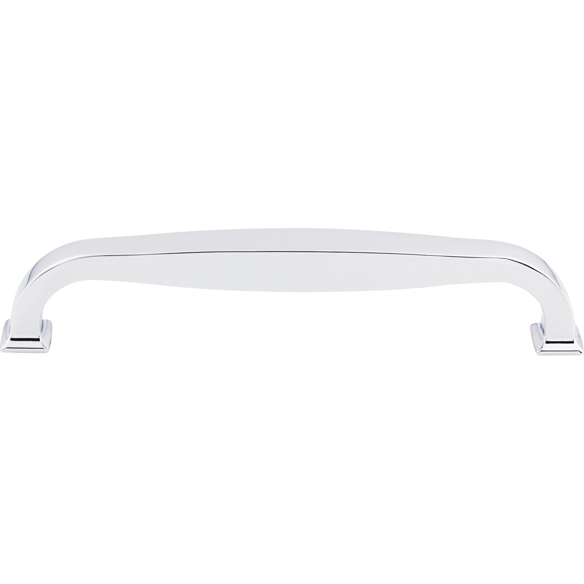 Top Knobs Transcend Contour Appliance Pull Pull