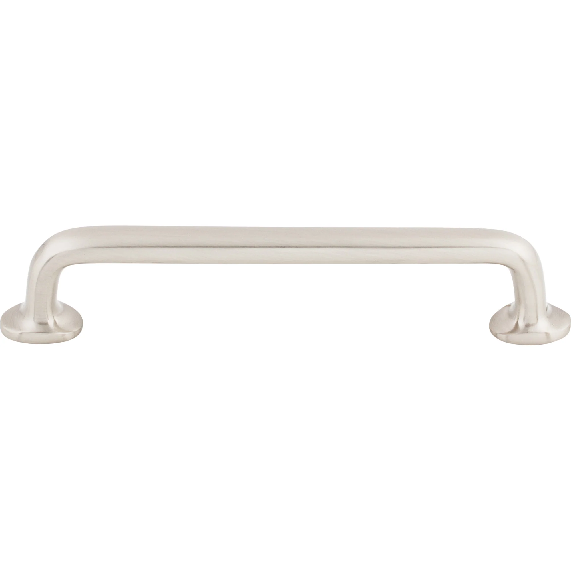 Top Knobs Aspen II Rounded Pull
