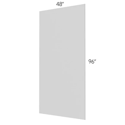 Island Panel 48 W X 96 H X 1/2Th – Hallmark by Fabuwood