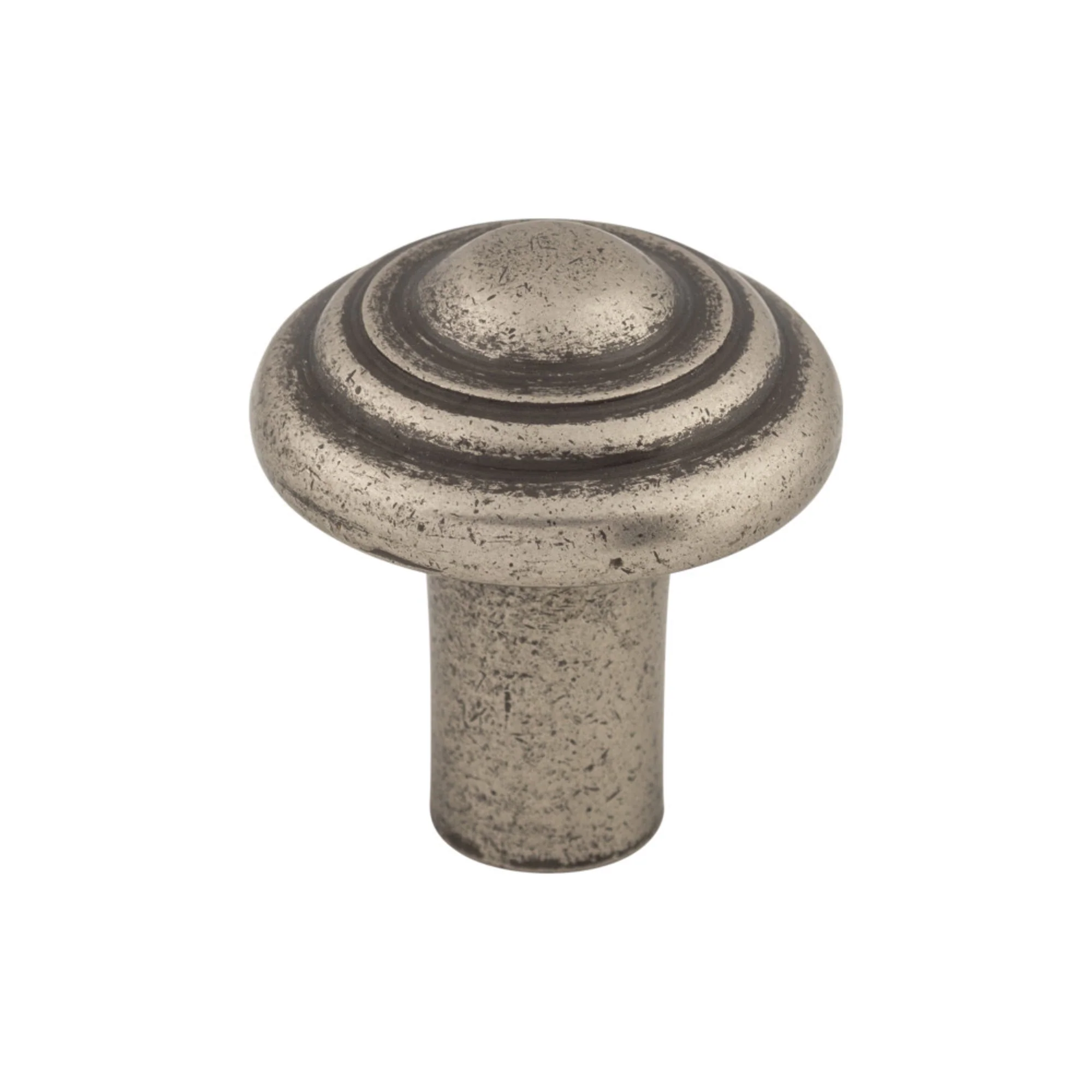 Top Knobs Aspen Round Knob
