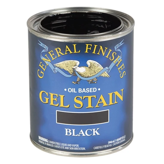 General Finishes Gel Stain