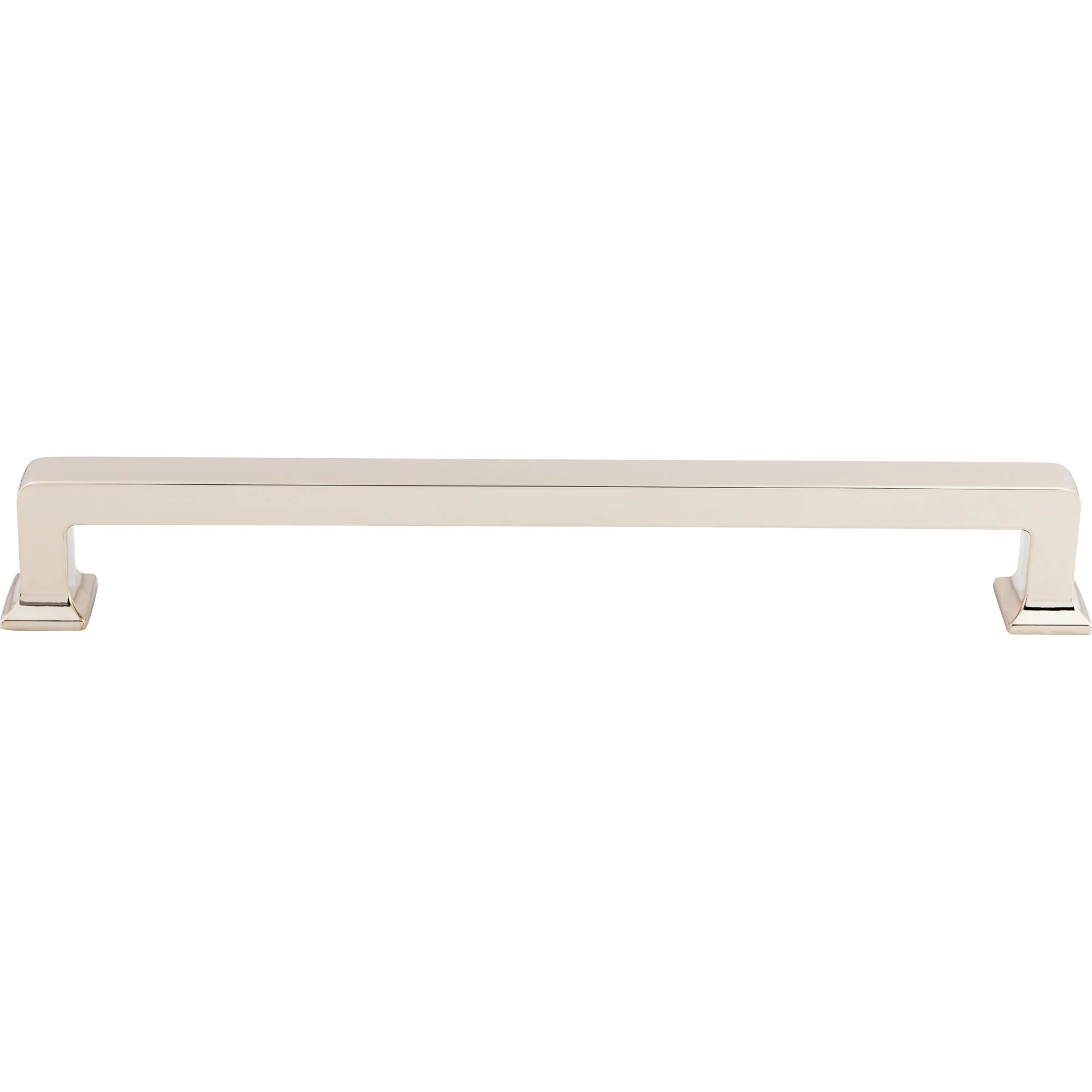 Top Knobs Transcend Ascendra Appliance Pull Pull