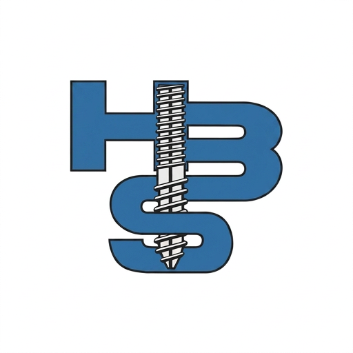 Hanger Bolt
