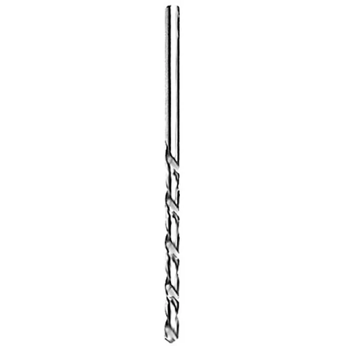 6mm High Speed Twist Bit Standard Point, Right Handed