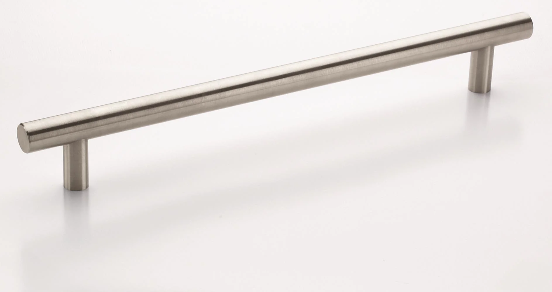 Amerock Bar Appliance Pull Stainless Steel 12″ Center to Center