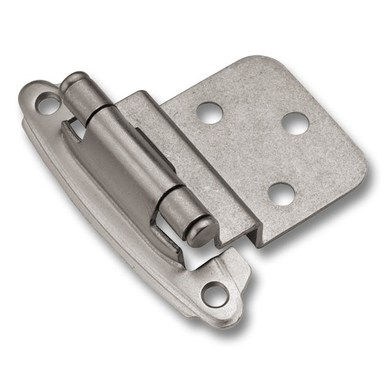 Hickery Hardware Surface Mount Self-Closing Hinge 2-5/8" x 2-3/8"