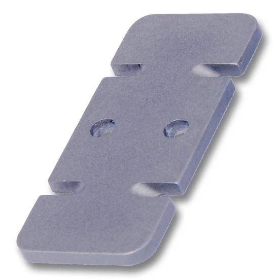 Fast Cap Blade Replacements