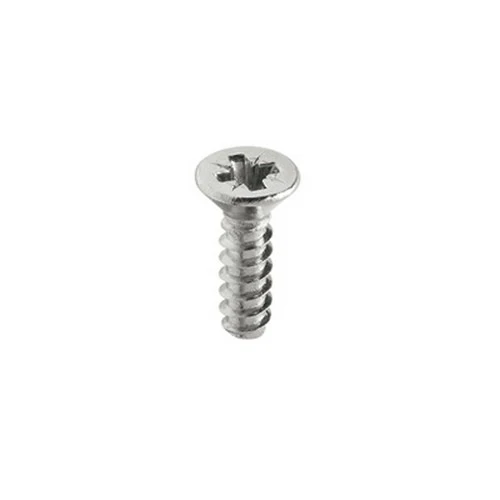 Blum 3.5mm x 12mm Screw for Mounting Dowels