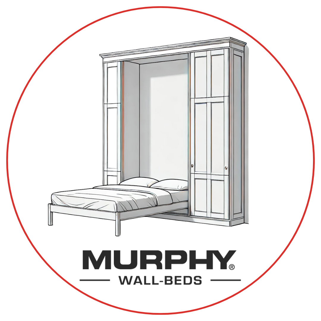Murphy Wall Beds