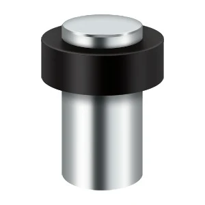 Deltana Universal Floor Bumper 3″