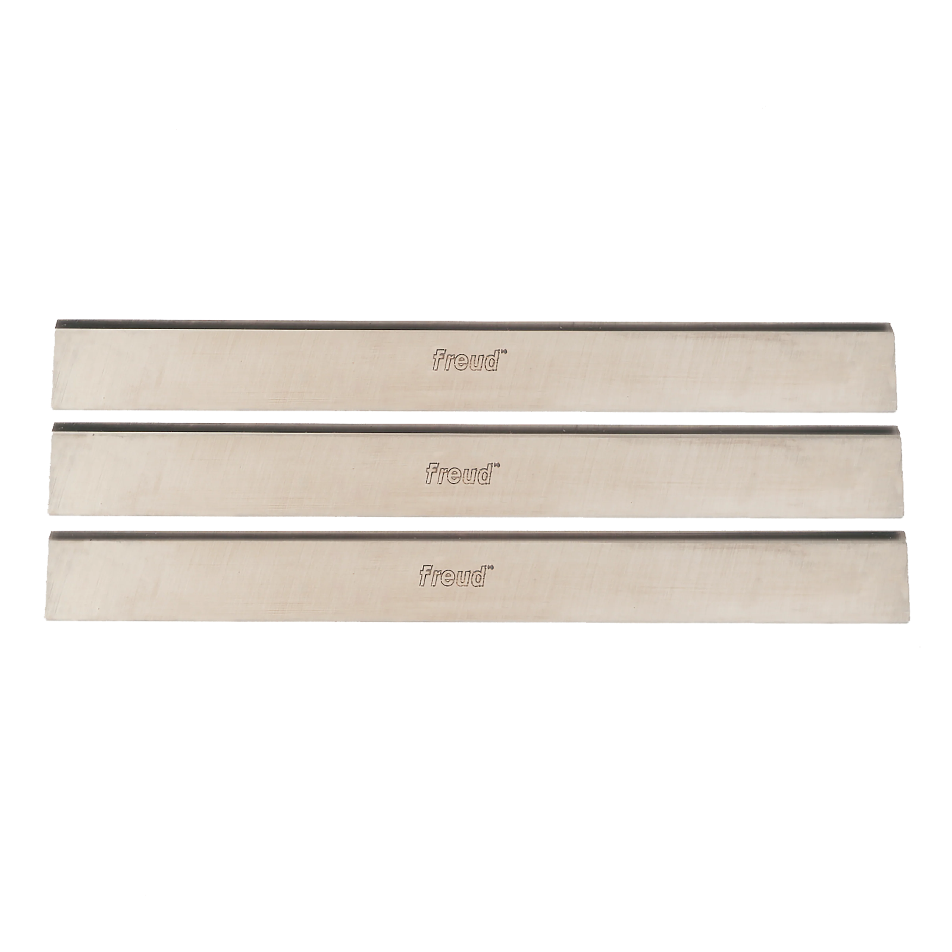 Freud High Speed Industrial Planer & Jointer Knives 3 Piece 7/8″ Width 8″ Length 1/8″ Thick