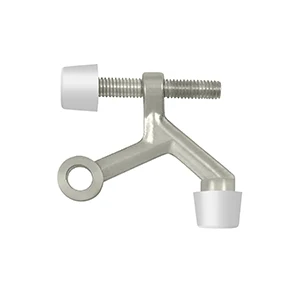 Deltana Hinge Pin Stop Hinge Mounted Zinc Die-Cast
