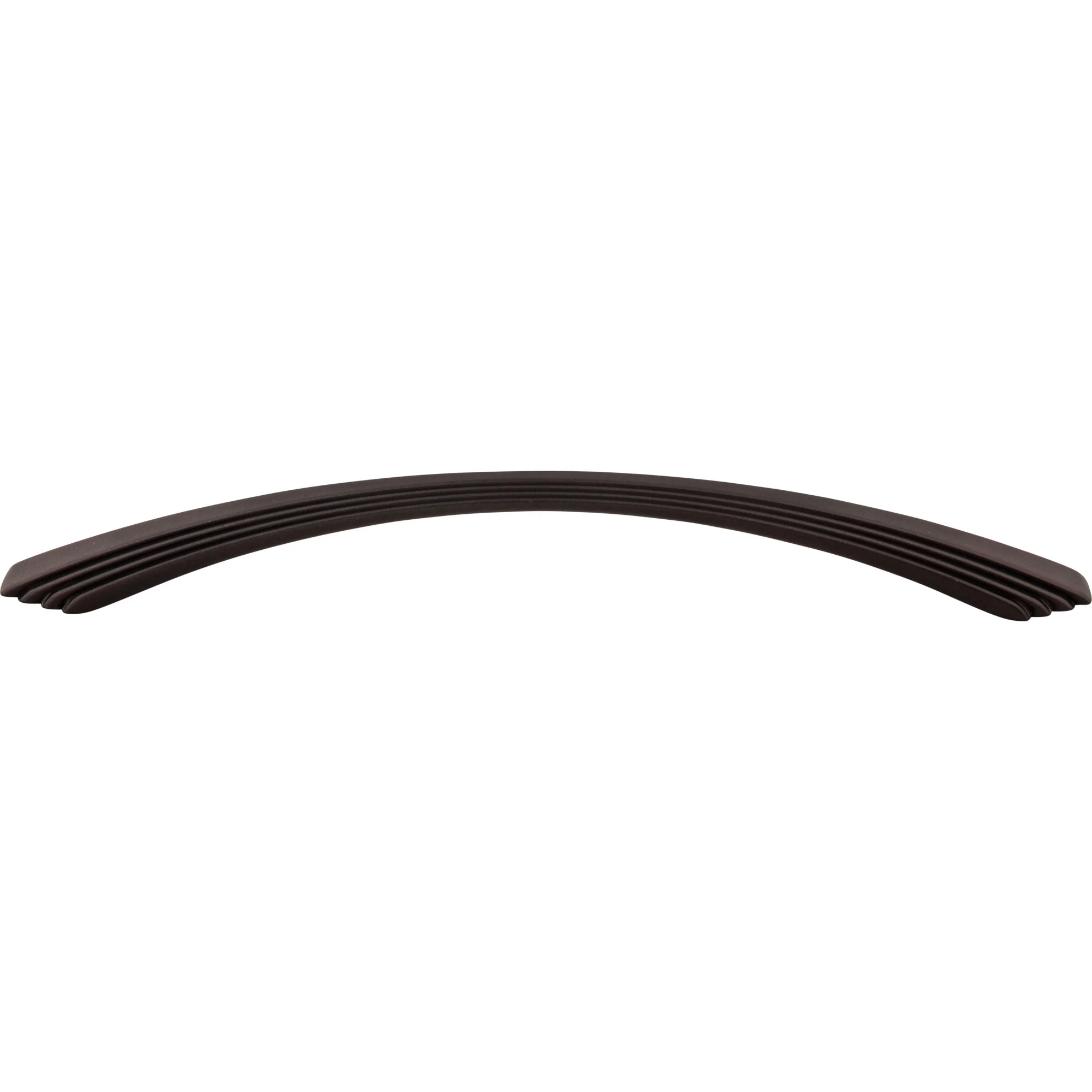 Top Knobs Sydney Flair Pull Sable 9″ Center to Center