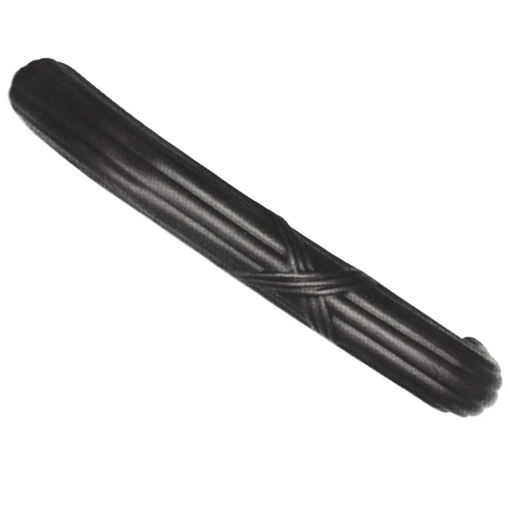 Advanced Affiliates Reed Pull 3″ Center-to-Center, Weathered Nickel