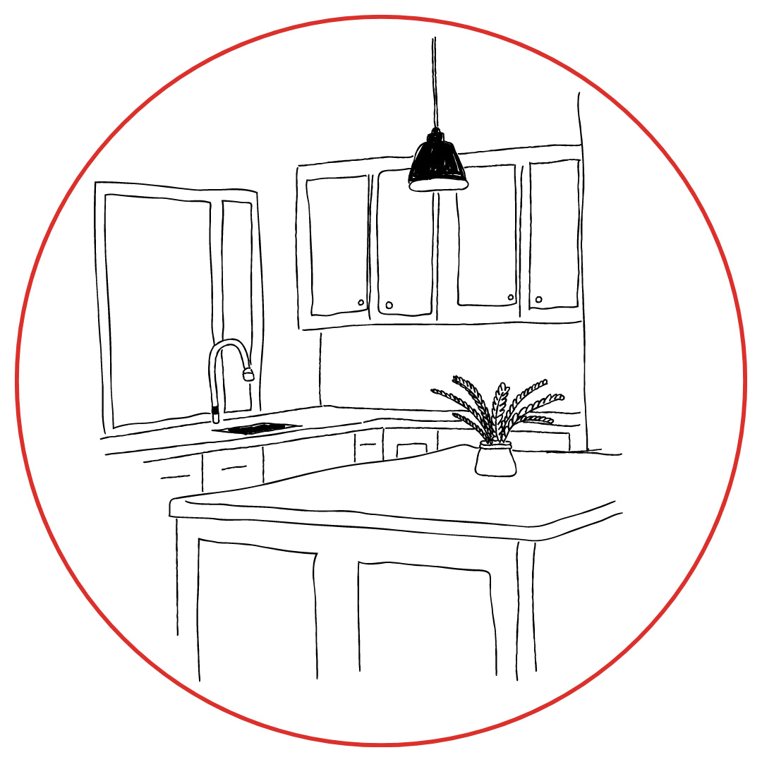 Cabinet Information