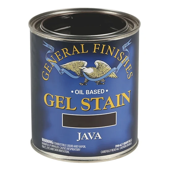 General Finishes Gel Stain