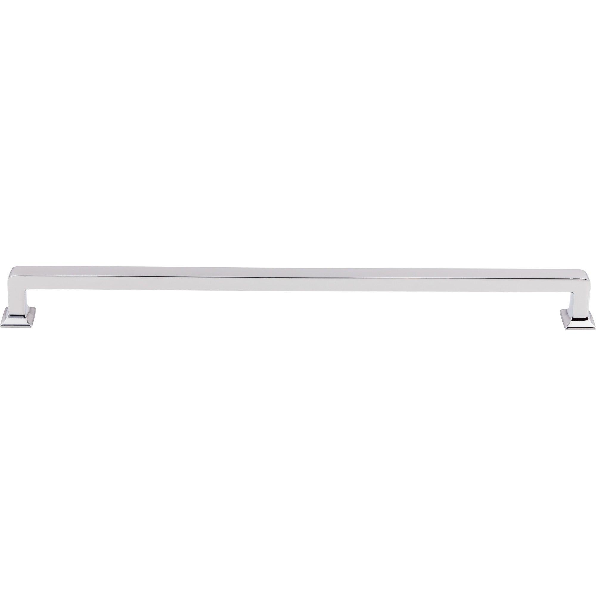 Top Knobs Transcend Ascendra Pull