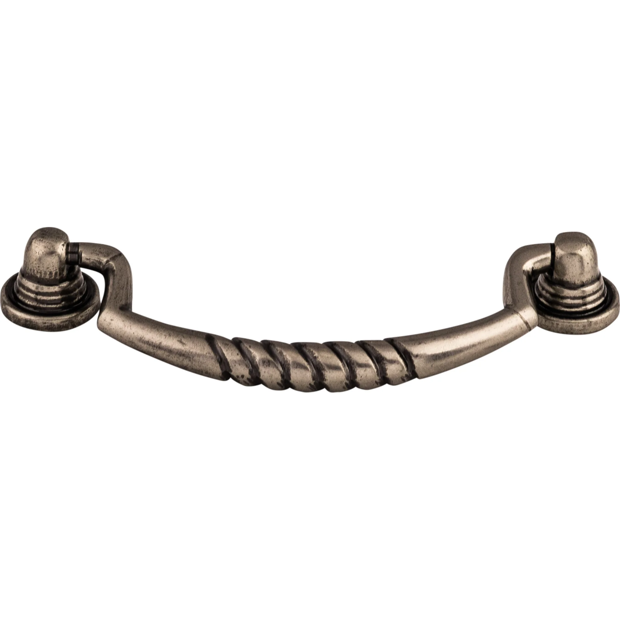 Top Knobs Tuscany Salisbury Pull