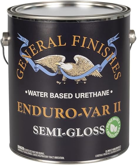 Enduro-Var II, Semi-Gloss, Gallon