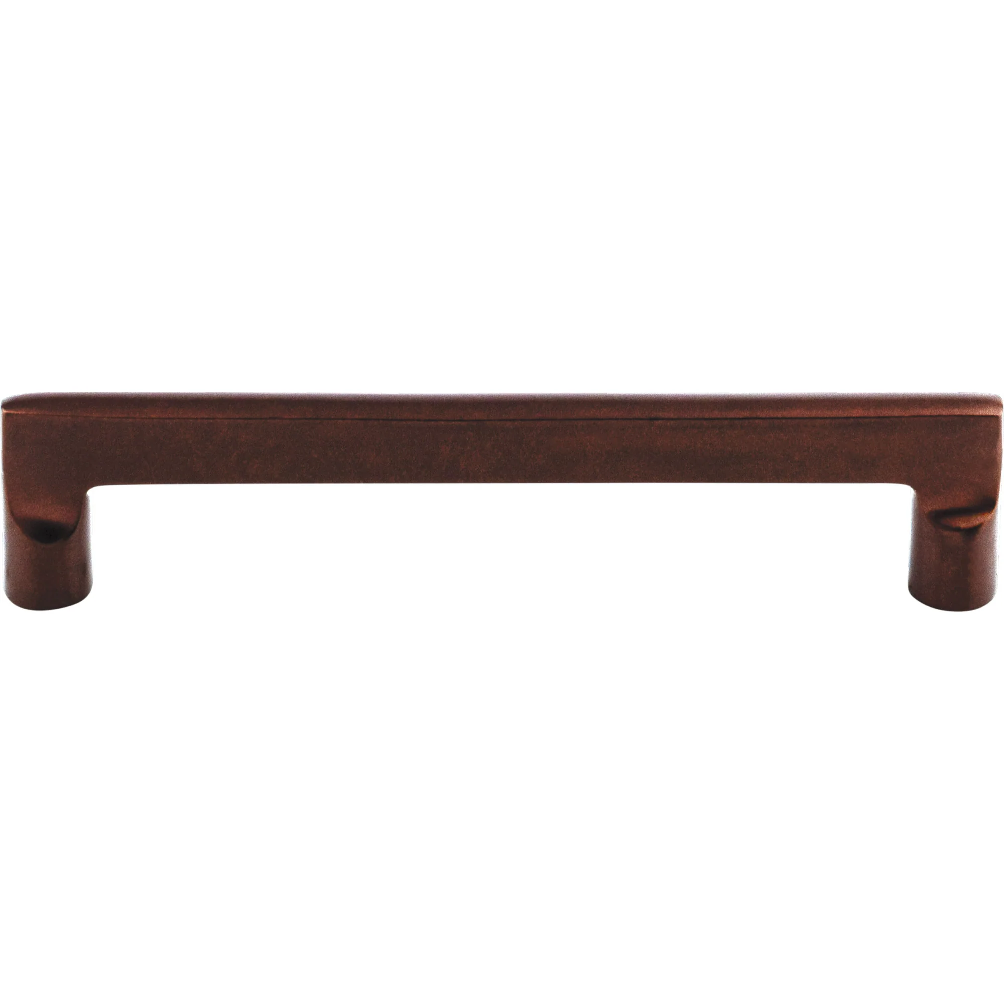 Top Knobs Aspen Flat Sided Handle