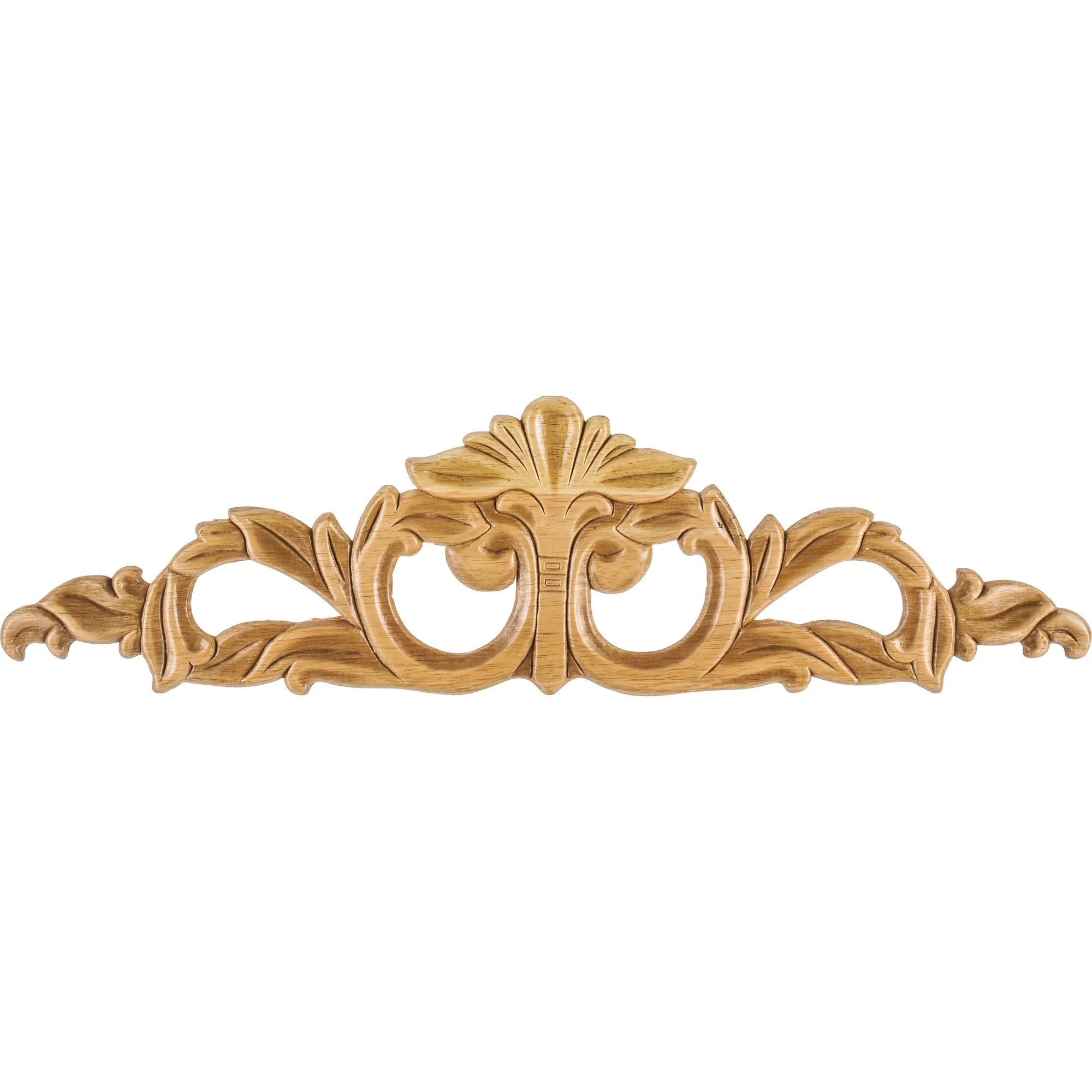 Hardware Resources Pressed Acanthus Onlay