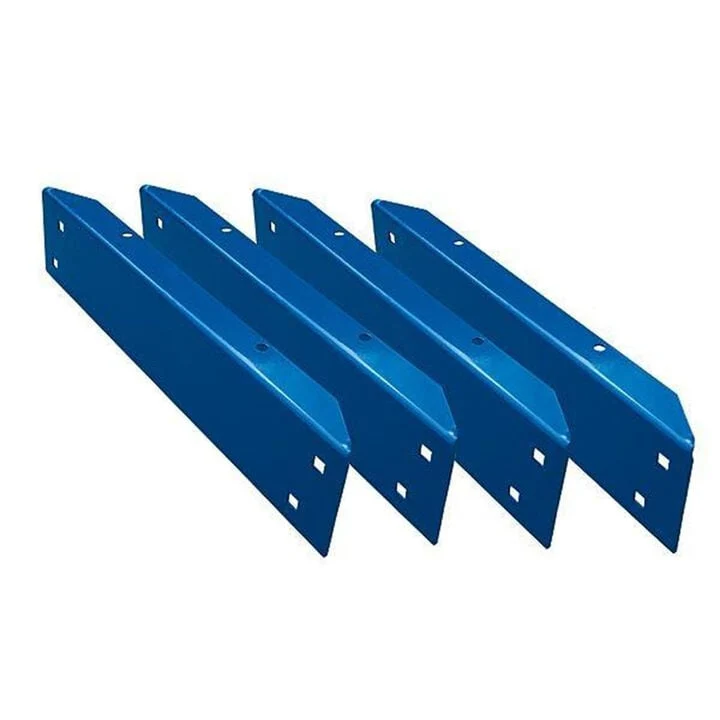 Kreg Universal Bench Rails – 14″ (Set Of 4)