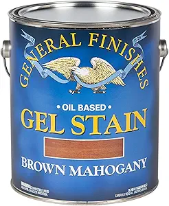 General Finishes Gel Stain
