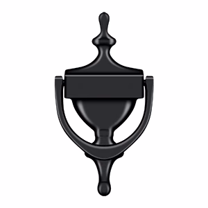 Deltana Victorian Door Knocker