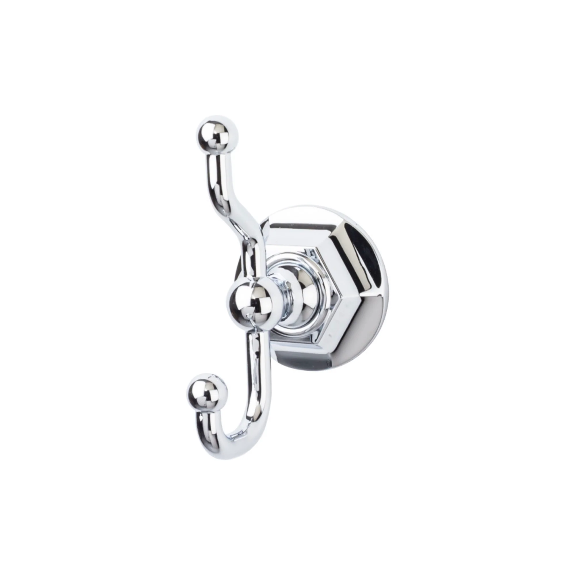 Top Knobs Edwardian Bath Double Hook