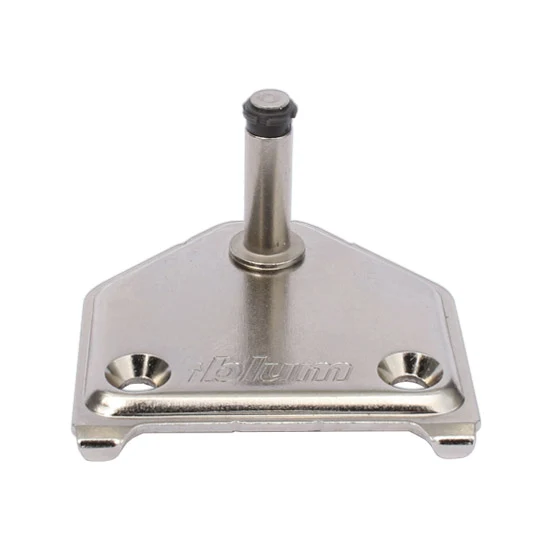 Aventos HK-XS Cabinet Mounting Plate For Faceframe Cabinets, Screw-On
