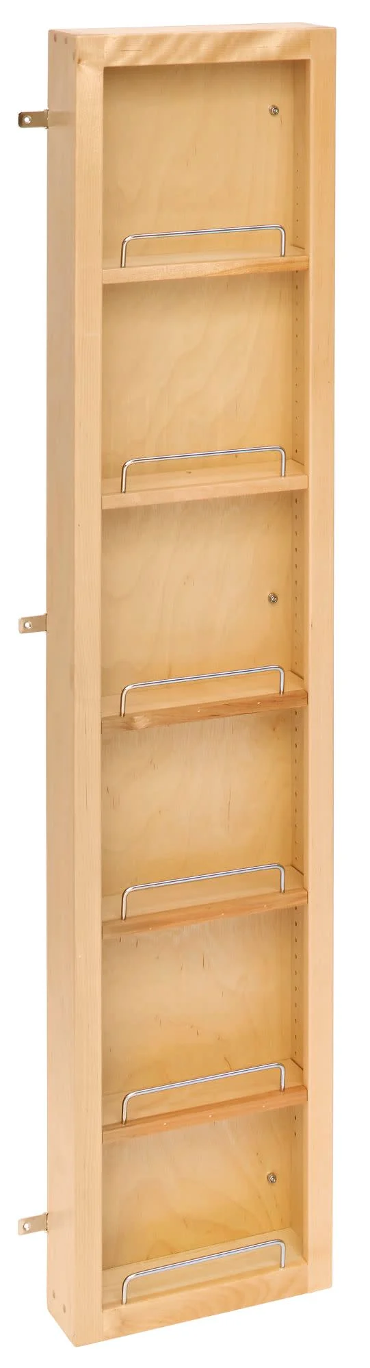 Rev-a-shelf Pantry Dor Unit, 57″