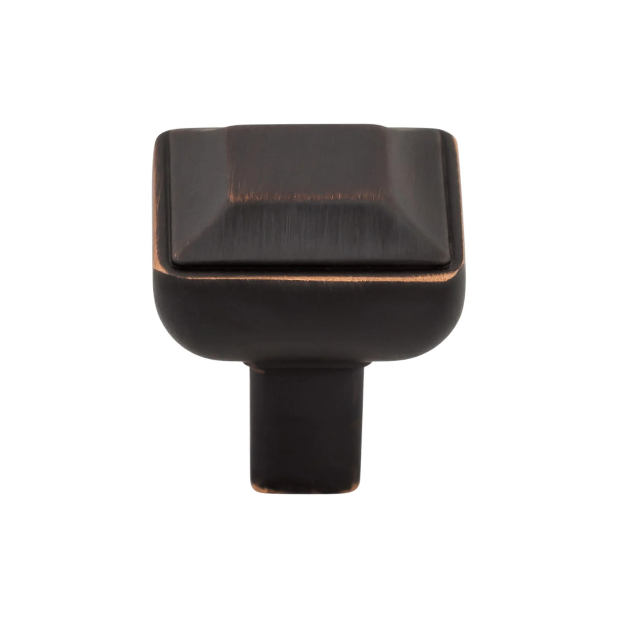 Top Knobs Transcend Knob