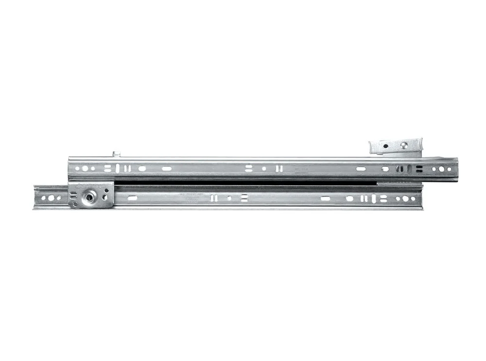 KV 1300 Drawer Slide 3/4 Extension 75 Capacity 14″ Length, Multiples of 10