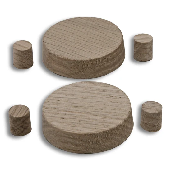 CSH Plug Grade 35mm Hinge Hole Repair Kit