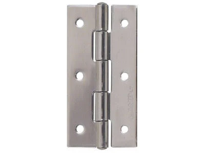 Sugatsune Butt Hinge Screw-On
