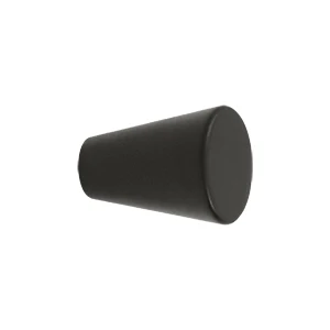 Deltana Cone Cabinet Knob